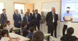 برادة يوسع قائمة الفئات المستفيدة من منحة "المليون" بمؤسسات الريادة